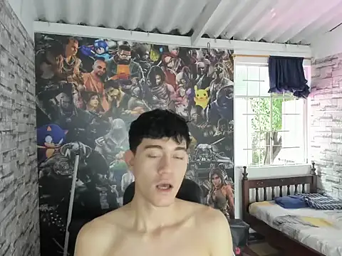 jay orange online show from May 4, 5:49 pm
