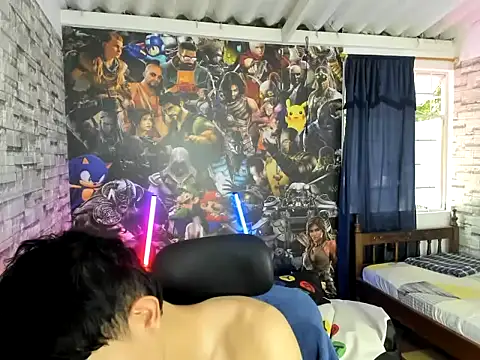 jay orange online show from May 10, 7:38 pm
