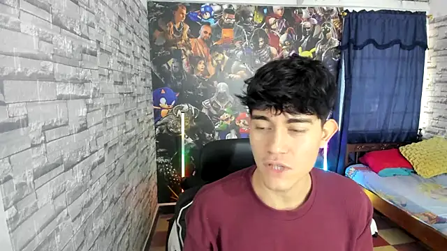 jay orange online show from December 1, 7:26 pm