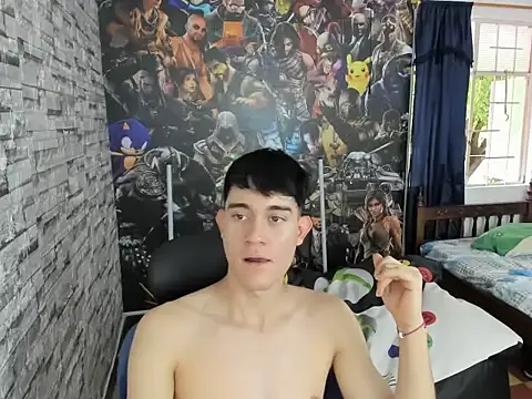 jay orange online show from April 4, 8:59 pm