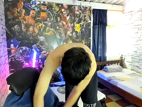 jay orange online show from May 12, 6:58 pm
