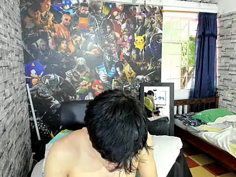 jay orange online show from June 2, 8:20 pm