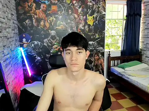 jay orange online show from May 28, 8:15 pm
