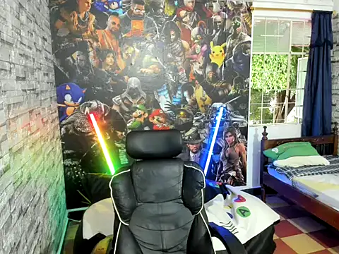 jay orange online show from May 23, 7:35 pm