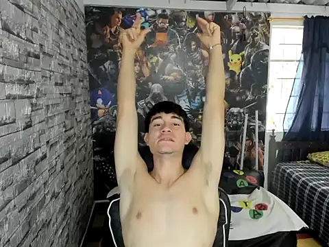 jay orange online show from February 4, 7:42 pm