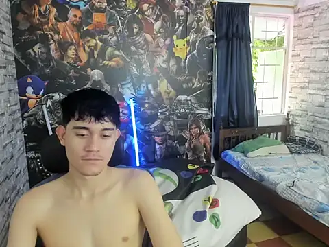 jay orange online show from April 14, 7:19 pm