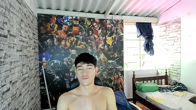 jay orange online show from May 19, 5:53 pm