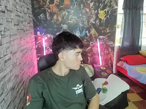 jay orange online show from December 20, 9:39 pm