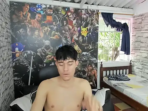 jay orange online show from May 8, 8:45 pm