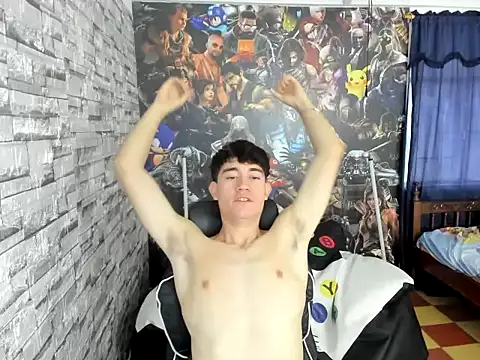 jay orange online show from March 6, 8:15 pm