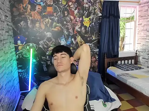 jay orange online show from May 7, 8:01 pm