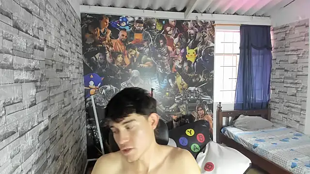 jay orange online show from March 22, 7:15 pm