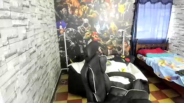 jay orange online show from December 17, 7:41 pm