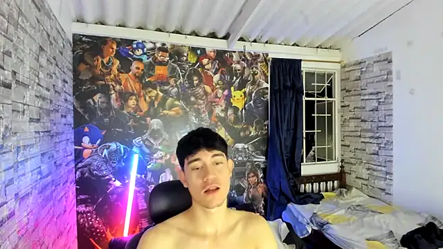 jay orange online show from May 9, 11:08 pm