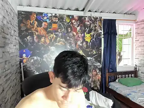 jay orange online show from April 23, 7:59 pm