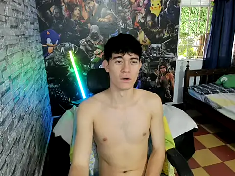 jay orange online show from May 25, 8:40 pm