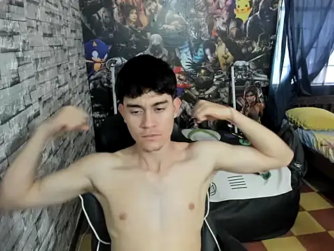 jay orange online show from January 8, 8:15 pm