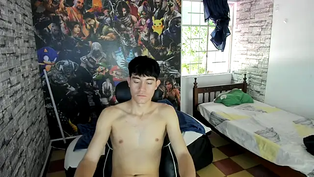 jay orange online show from May 15, 7:34 pm