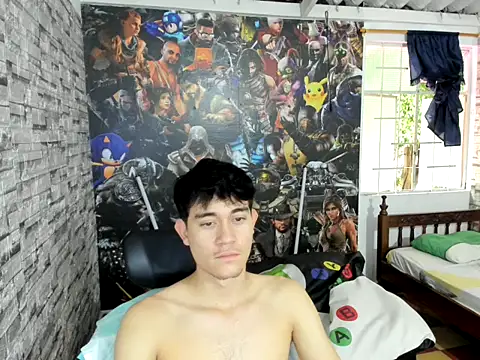 jay orange online show from May 21, 8:39 pm