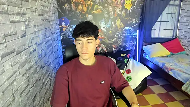 jay orange online show from December 4, 7:24 pm