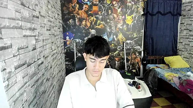 jay orange online show from January 9, 11:11 pm