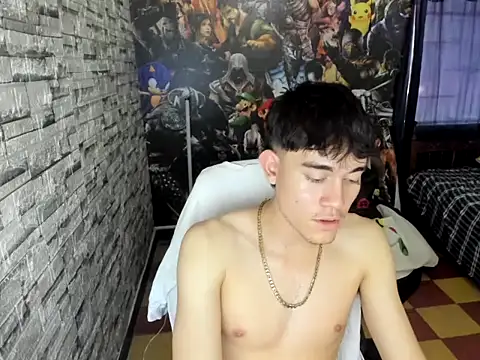 jay orange online show from February 14, 7:36 pm