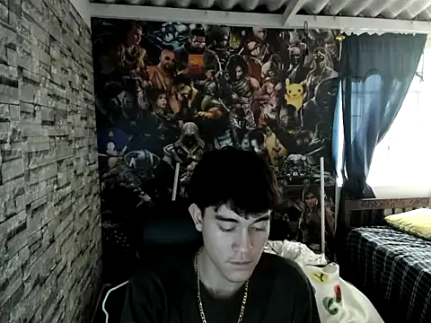 jay orange online show from January 31, 7:12 pm