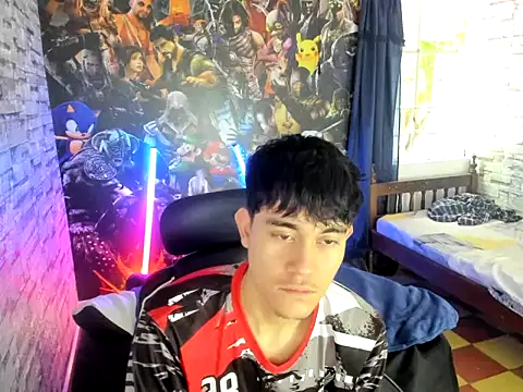 jay orange online show from May 11, 6:38 pm