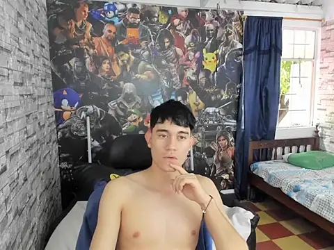 jay orange online show from April 7, 7:48 pm