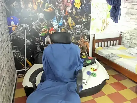 jay orange online show from May 5, 8:01 pm