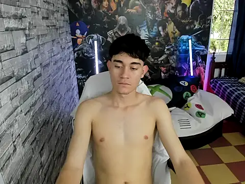 jay orange online show from February 12, 7:57 pm