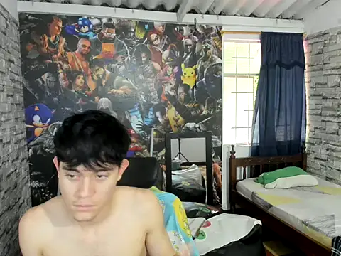 jay orange online show from May 31, 8:53 pm