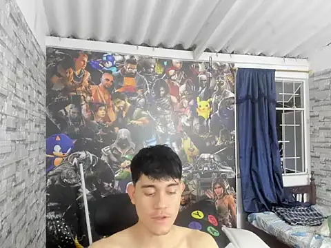 jay orange online show from April 13, 10:58 pm