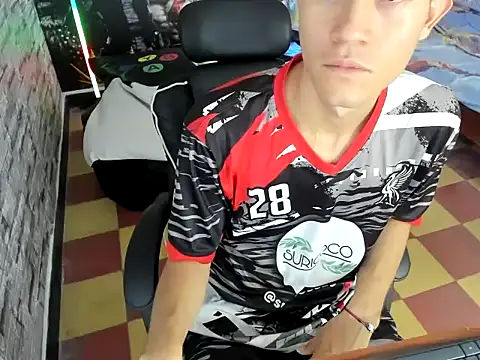 jay orange online show from November 28, 7:25 pm