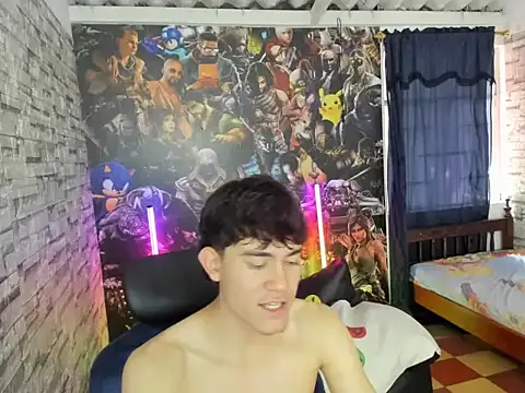 jay orange online show from March 12, 7:40 pm