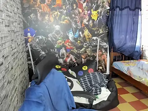 jay orange online show from March 15, 6:26 pm