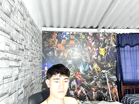 jay orange online show from February 19, 7:55 pm