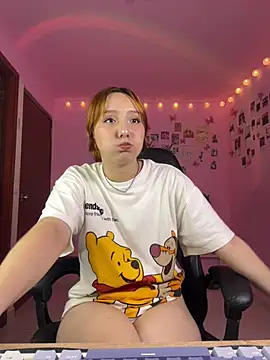 Davne  online show from April 21, 10:49 pm