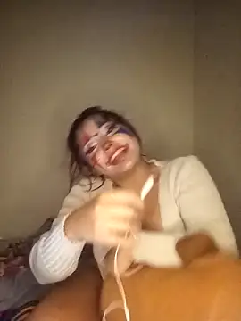 alisson indraa online show from February 28, 6:13 am