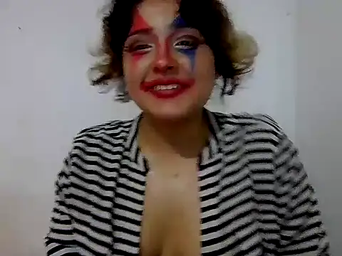 alisson indraa online show from December 4, 5:06 am