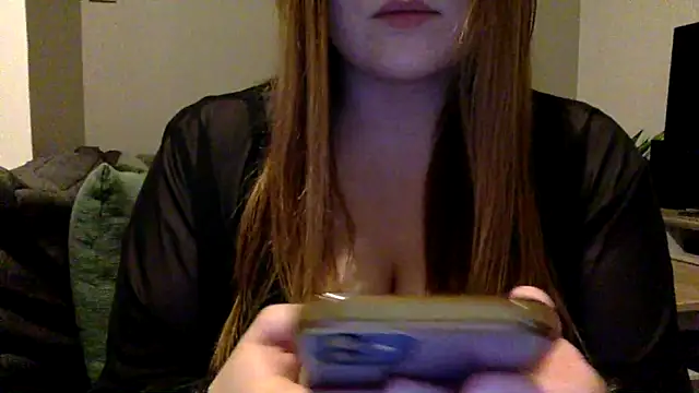 Blue-Coxy online show from February 26, 10:10 pm