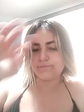 sexy aurora ourdoors online show from November 25, 2:39 pm