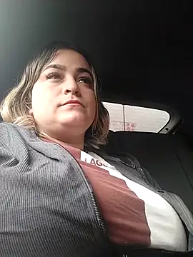 sexy aurora ourdoors online show from November 28, 3:23 pm