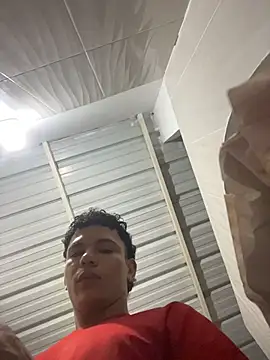 secret justin7 online show from November 30, 1:39 am