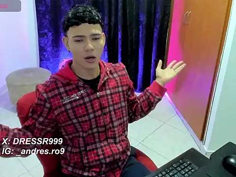 secret justin7 online show from December 1, 12:17 pm