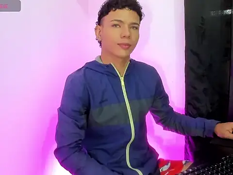 secret justin7 online show from November 29, 12:16 pm