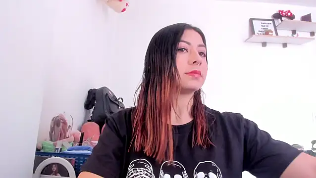 MaddieHunter online show from March 12, 3:16 pm