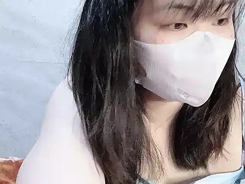 Miu8386 online show from November 24, 2:50 pm