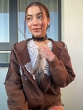 LianixLoverx online show from March 7, 3:39 pm