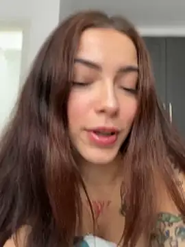 LianixLoverx online show from February 28, 1:55 pm